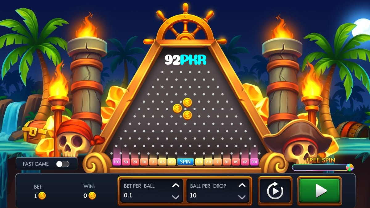 available types of 92PKR bet including pre-match live express and system bets