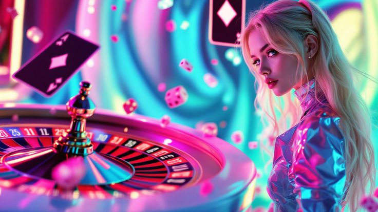 365WIN Game Live Casino