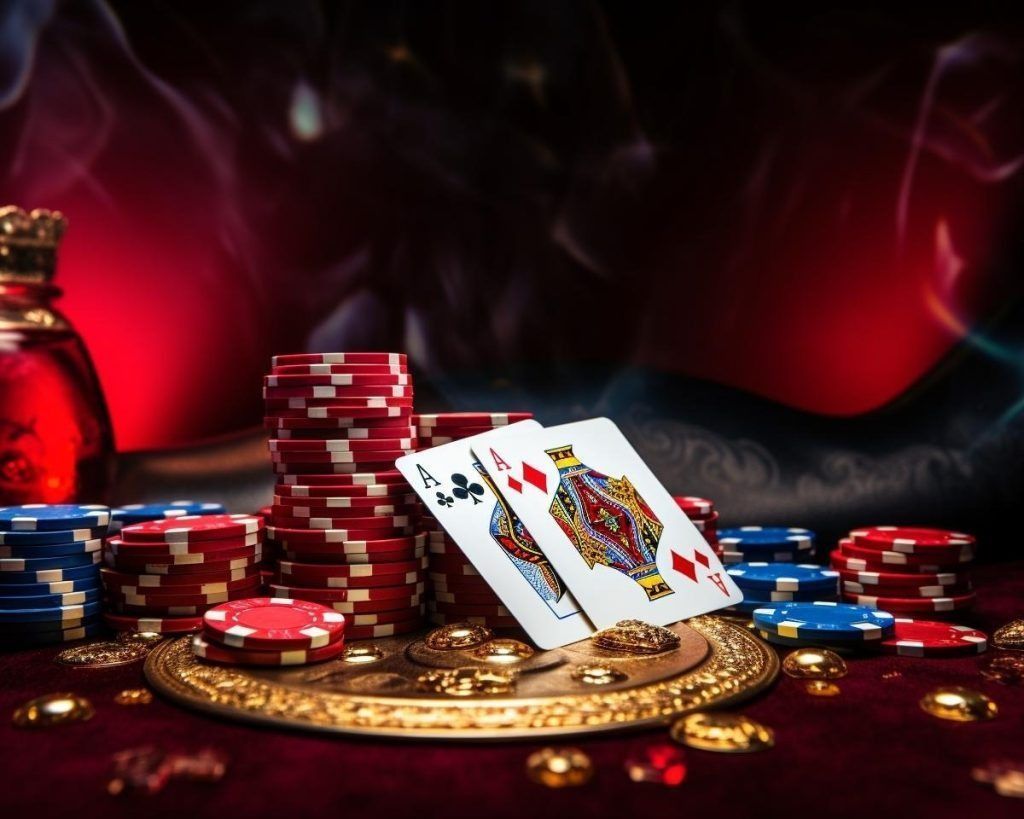 365WIN Game Live Betting