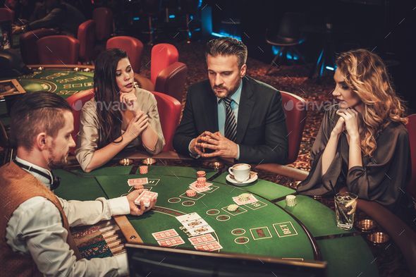 365WIN Game Live Casino