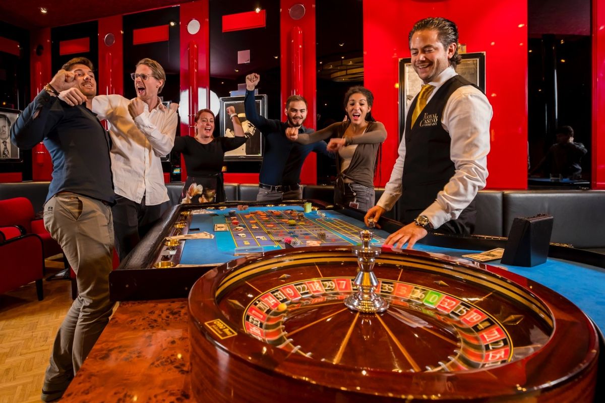 365WIN Game Live Betting