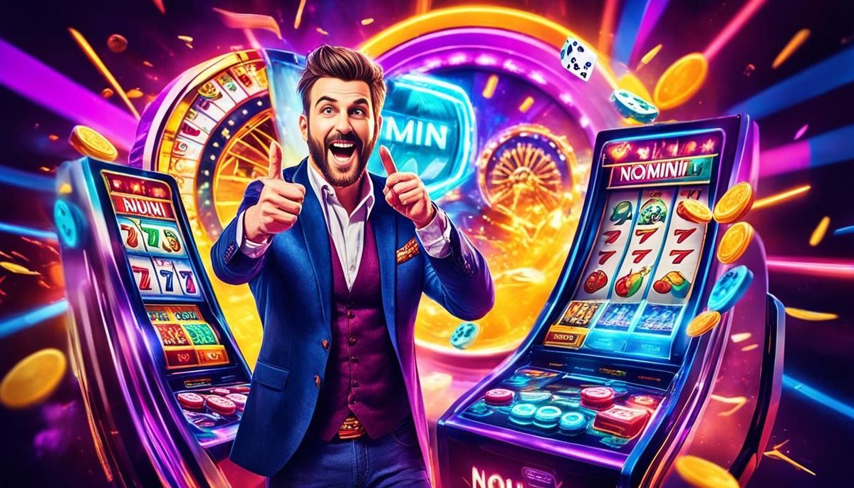 365WIN Game Live Casino