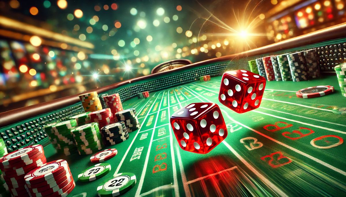 365WIN Game Live Betting
