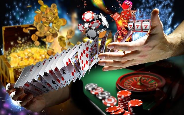 365WIN Game Live Betting