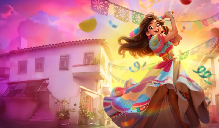 365WIN Game Live Casino