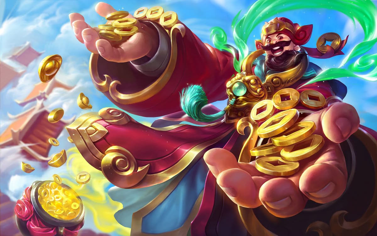 365WIN Game Live Casino