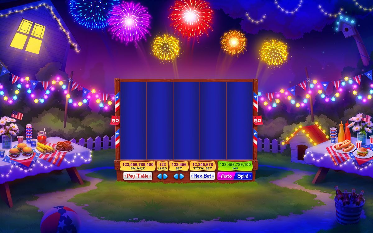 365WIN Game Welcome Bonus